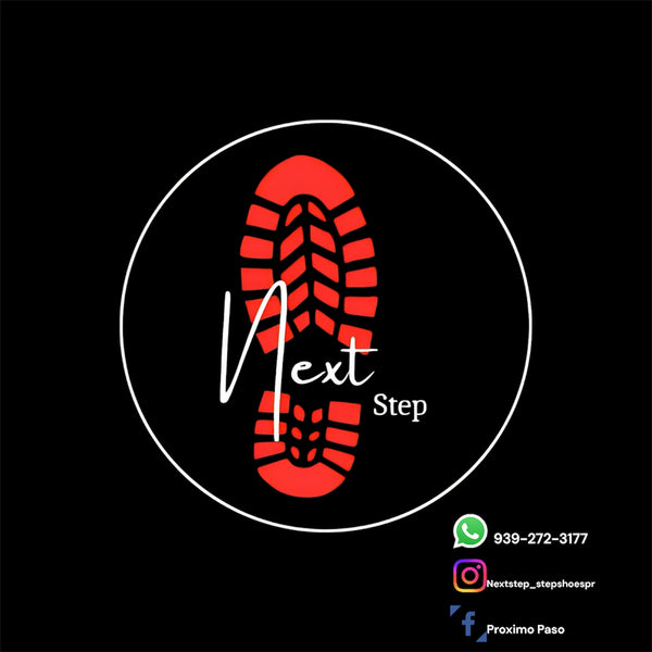 Next Step Shoes