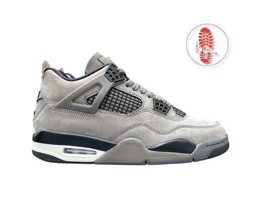 Air Jordan Retro 4 Cave Stone